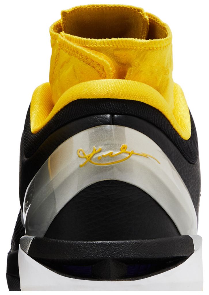 Nike Zoom Kobe 7 Supreme Del Sol