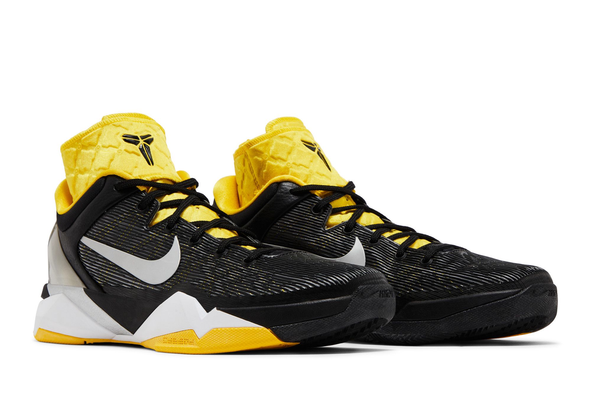 Kobe 7 ankle support online