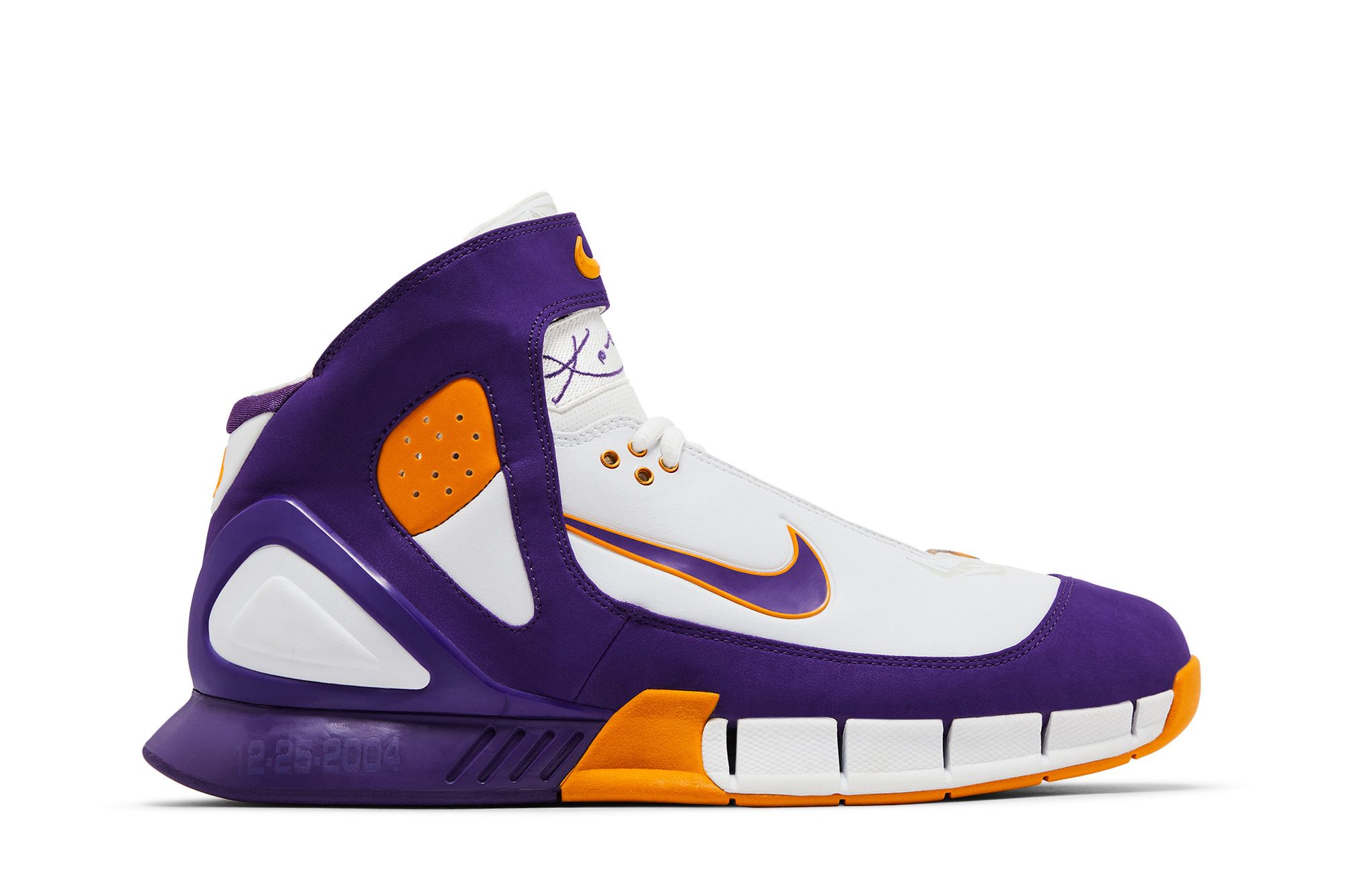 Nike kobe huarache 2k5 top