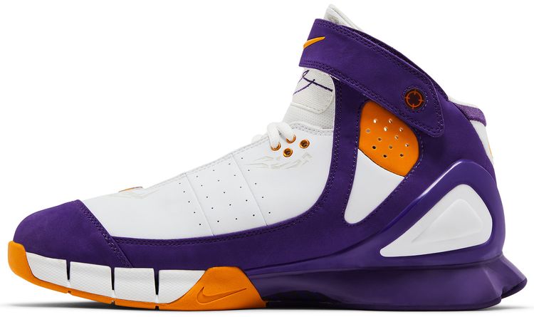 Nike Undefeated x Air Zoom Huarache 2K5 Kobe Bryant