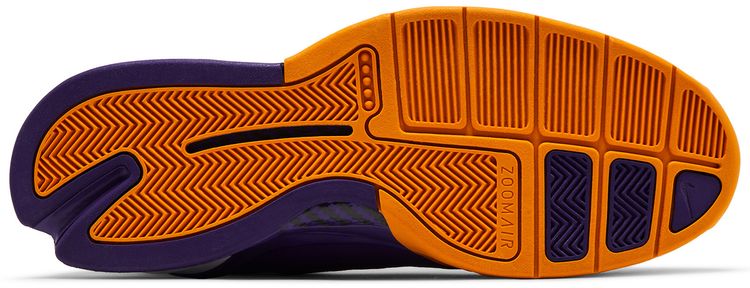 Nike Undefeated x Air Zoom Huarache 2K5 Kobe Bryant