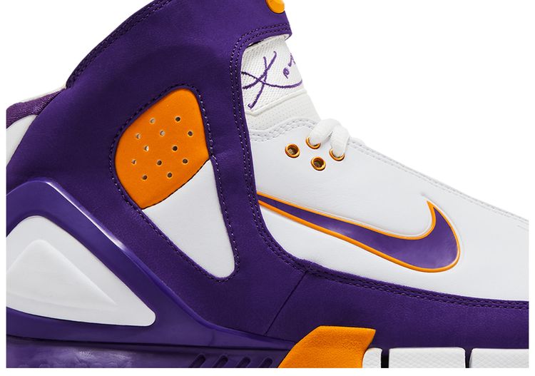 Nike Undefeated x Air Zoom Huarache 2K5 Kobe Bryant