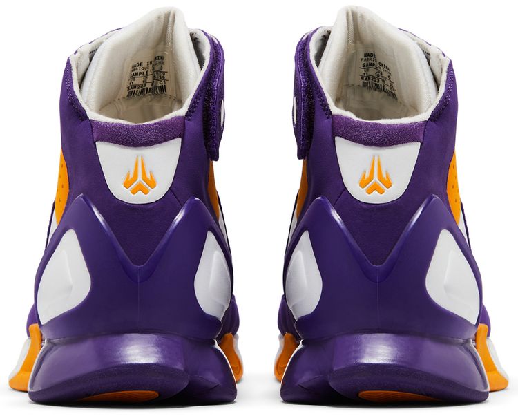 Nike Undefeated x Air Zoom Huarache 2K5 Kobe Bryant