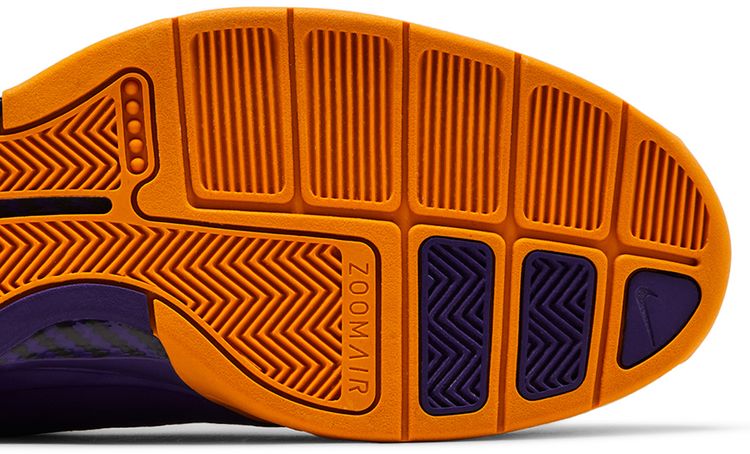 Nike Undefeated x Air Zoom Huarache 2K5 Kobe Bryant