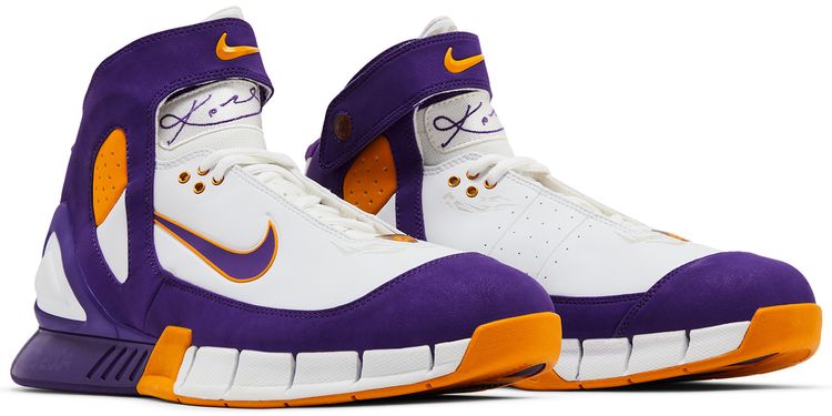 Nike Undefeated x Air Zoom Huarache 2K5 Kobe Bryant