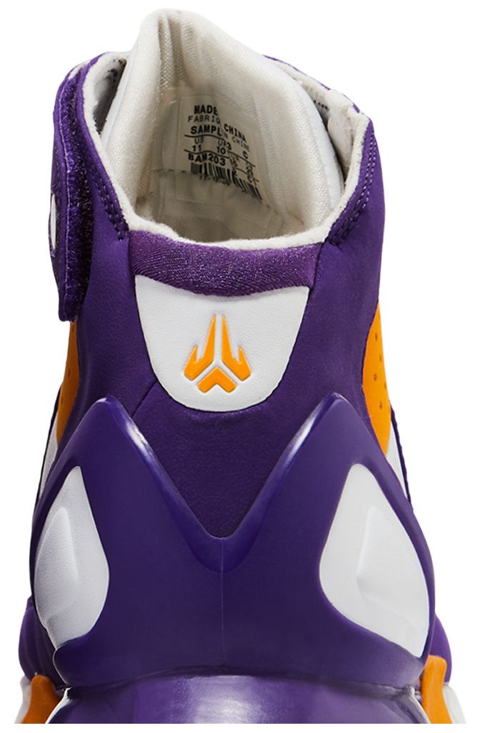 Nike Undefeated x Air Zoom Huarache 2K5 Kobe Bryant