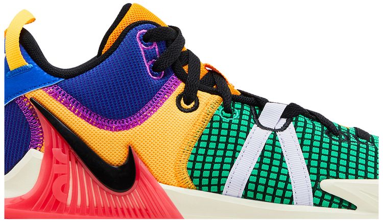 Nike Lebron Witness 7 EP Multi Color