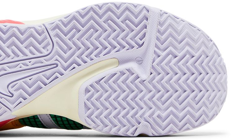 Nike Lebron Witness 7 EP Multi Color