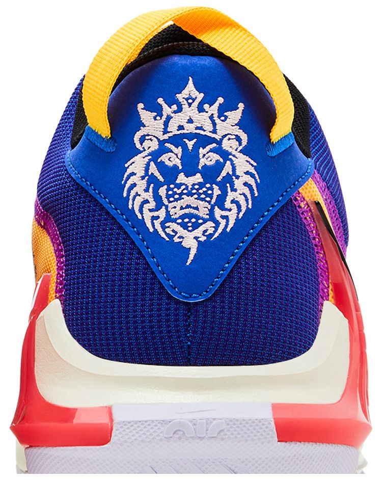 Nike Lebron Witness 7 EP Multi Color