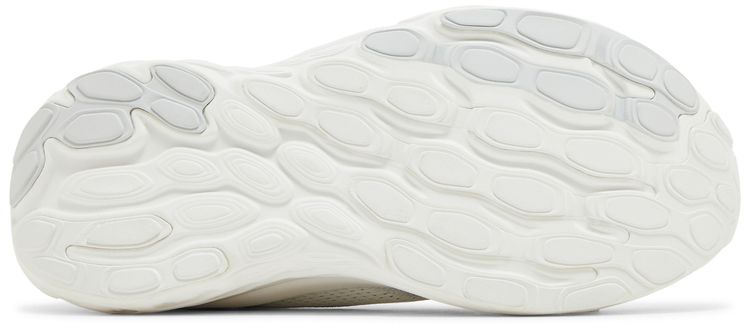 New Balance Wmns Fresh Foam X 1080v13 Wide White Silver Metallic