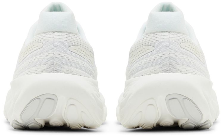 New Balance Wmns Fresh Foam X 1080v13 Wide White Silver Metallic