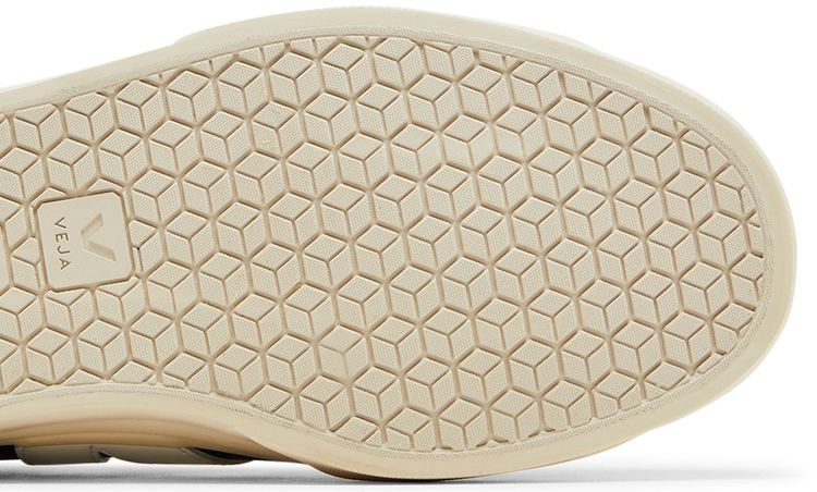 Campo Low Chromefree Black White