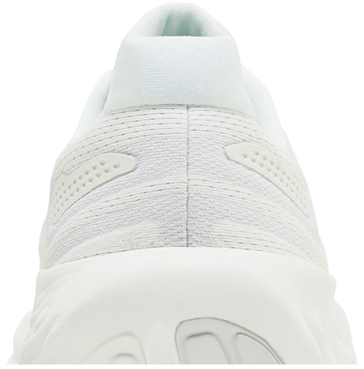 New Balance Wmns Fresh Foam X 1080v13 Wide White Silver Metallic