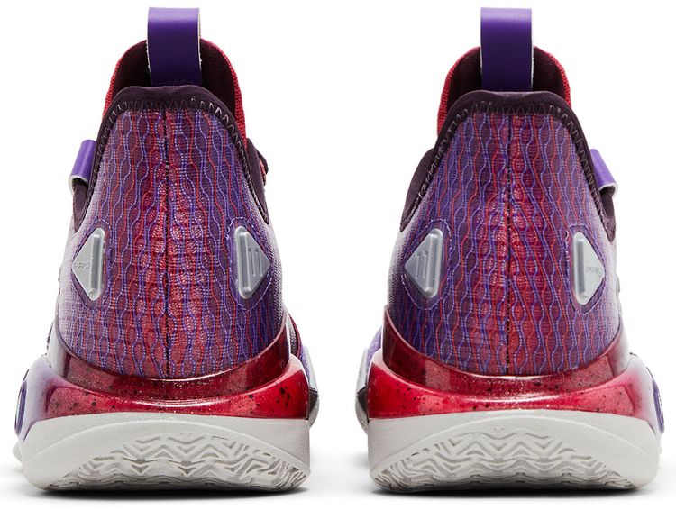 Kyrie Irving x Anta Shock Wave 5 Pro Moon