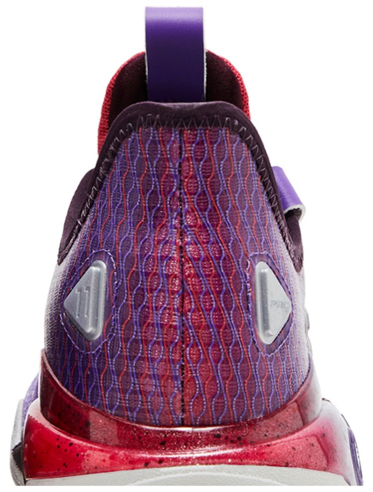 Kyrie Irving x Anta Shock Wave 5 Pro Moon