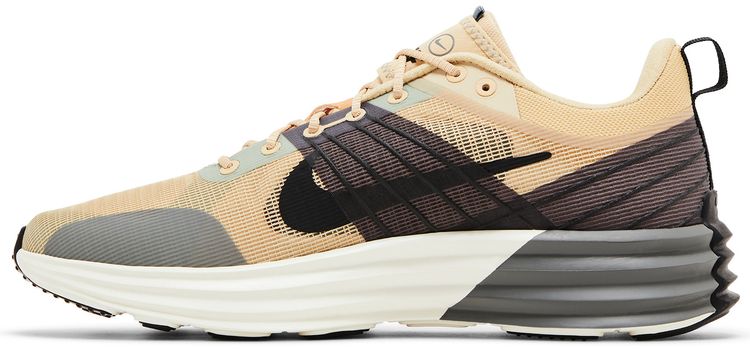 Lunar Roam Sesame