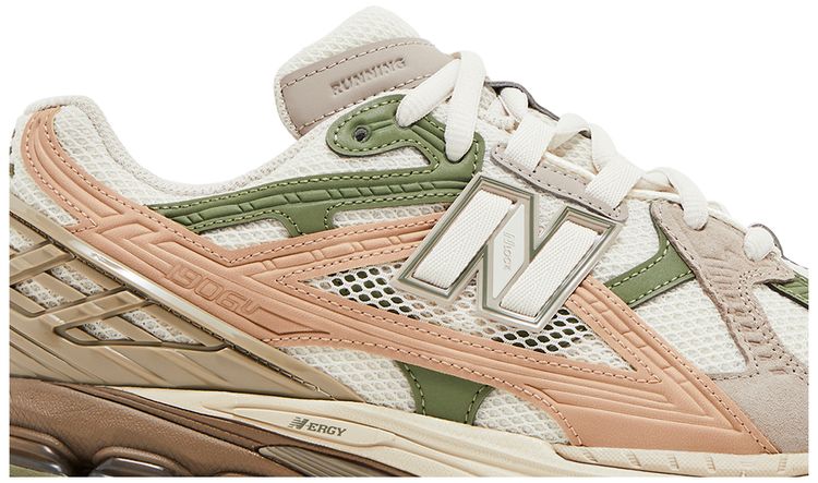 New Balance 1906U Linen Dark Olivine