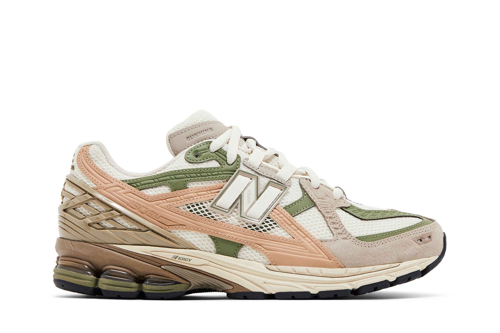 新品！NEW BALANCE　M1906NE New Balance Mens 1906 Utility Shoes – Extra Butter