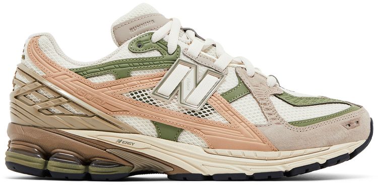 New Balance 1906U Linen Dark Olivine