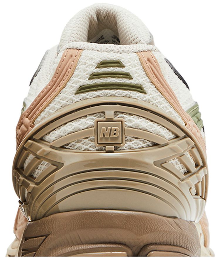 New Balance 1906U Linen Dark Olivine