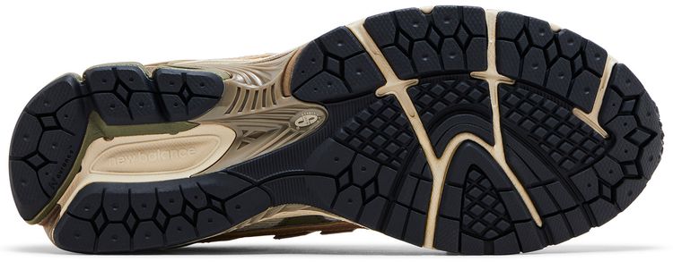 New Balance 1906U Linen Dark Olivine