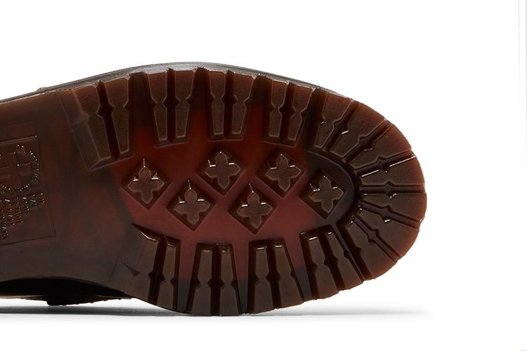 Dr Martens Penton Slingback Loafer Butter Scotch