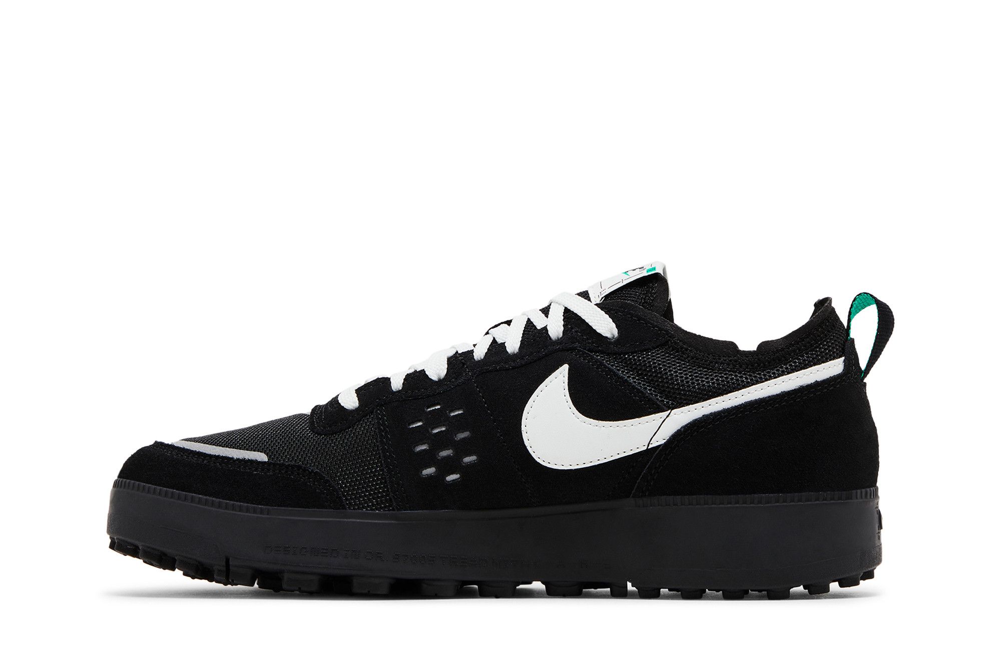 Buy Nike C1TY 'Black Summit White' - FZ3863 006 | GOAT