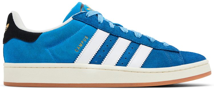 Adidas Campus 00s Bright Blue Gum