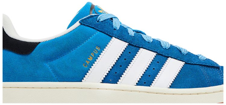 Adidas Campus 00s Bright Blue Gum