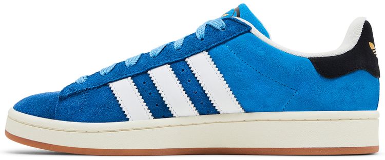 Adidas Campus 00s Bright Blue Gum