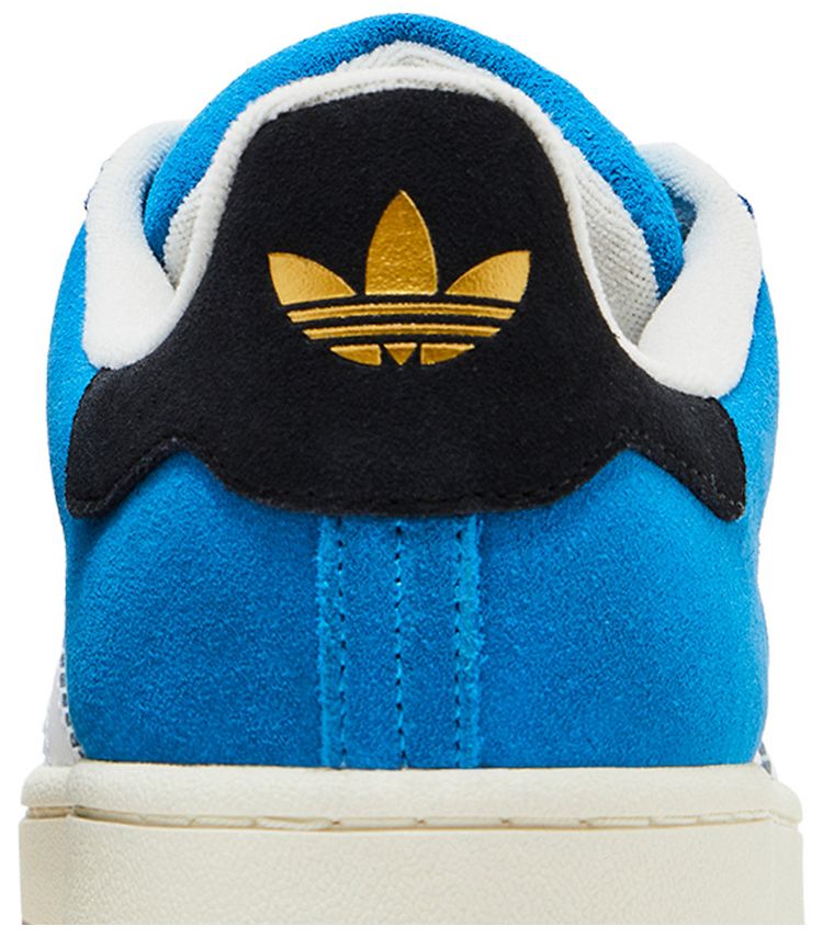Adidas Campus 00s Bright Blue Gum