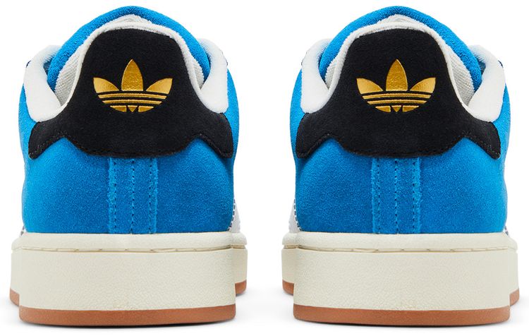 Adidas Campus 00s Bright Blue Gum