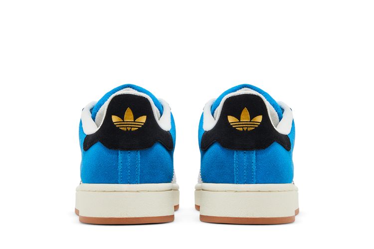 adidas gazelle silver green womens Adidas Campus 00s Lucid Blue Gum  SecondPlace