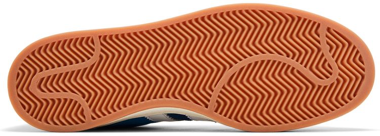 Adidas Campus 00s Bright Blue Gum