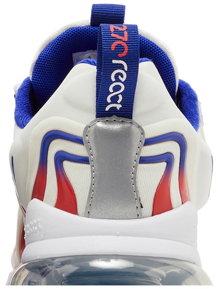 Nike Air Max 270 React ENG USA