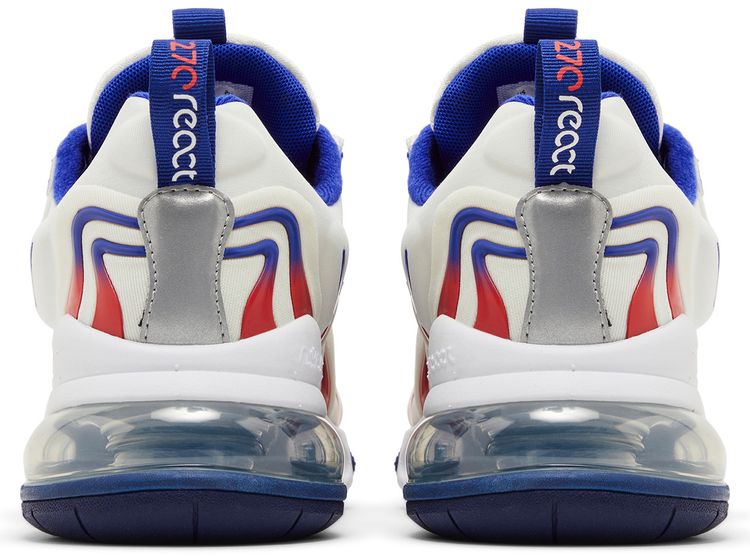 Nike Air Max 270 React ENG USA