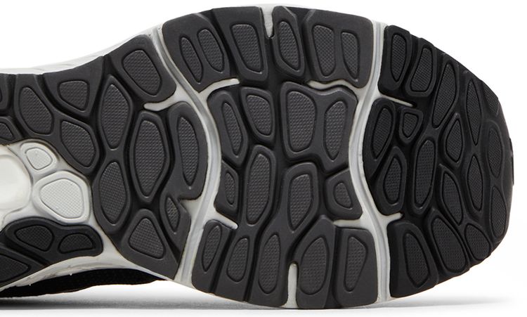 New Balance Fresh Foam X 880v12 4E Wide Black Light Aluminum