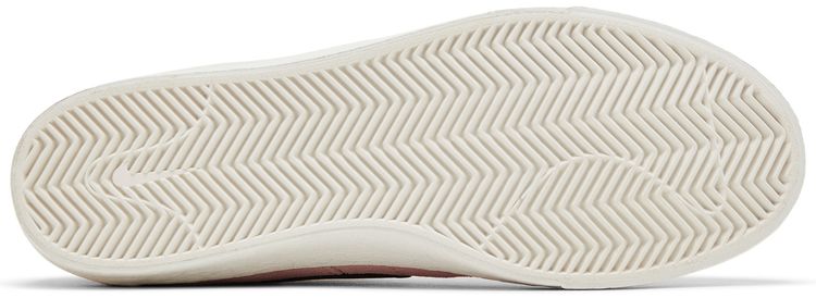 Nike Wmns Bruin High SB Medium Soft Pink