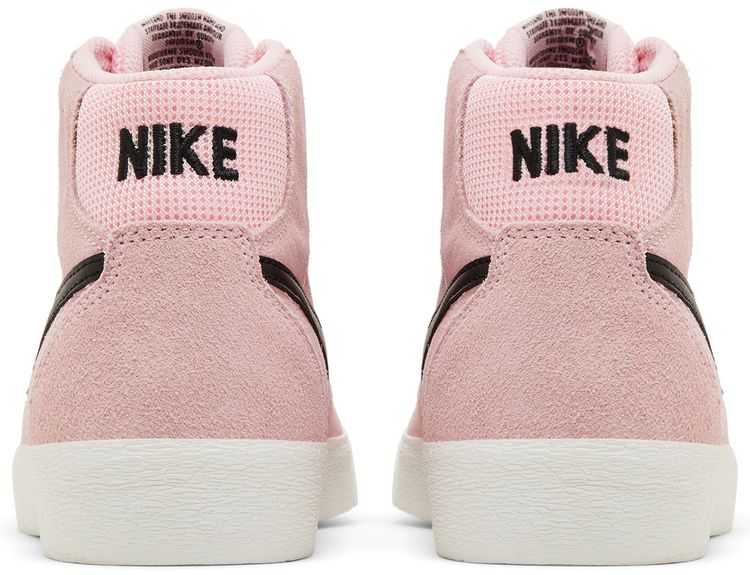 Nike Wmns Bruin High SB Medium Soft Pink
