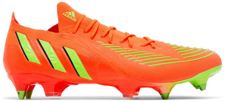 Adidas Predator Edge1 Low SG Game Data Pack