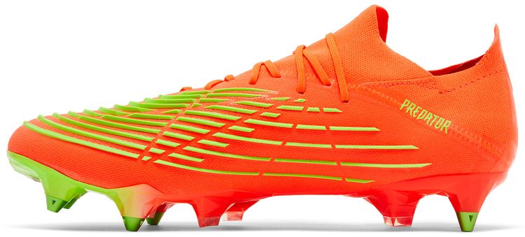 Adidas Predator Edge1 Low SG Game Data Pack