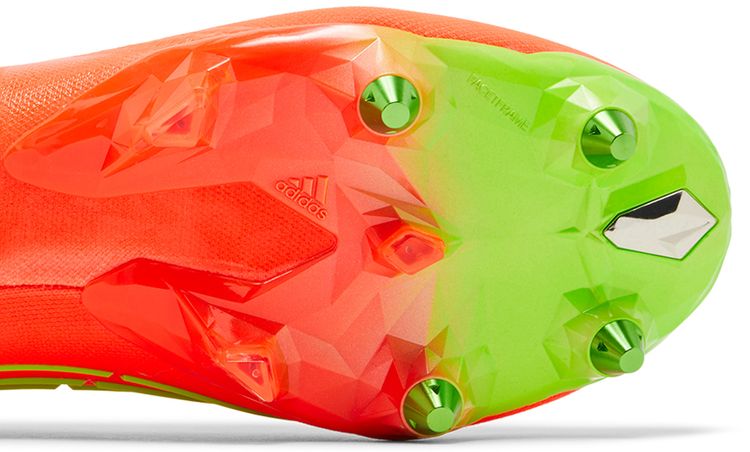 Adidas Predator Edge1 Low SG Game Data Pack