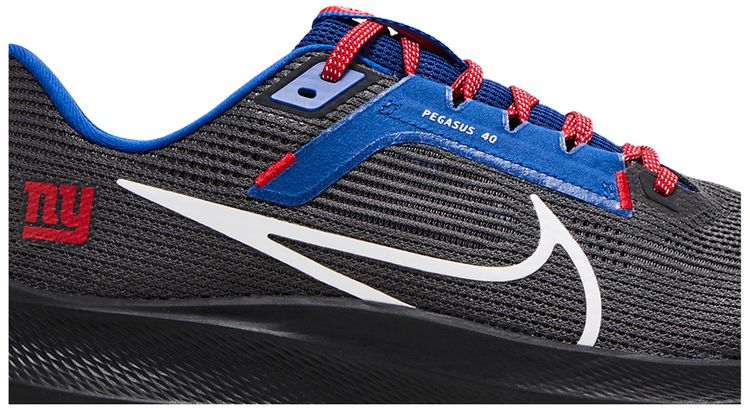 Nike NFL x Air Zoom Pegasus 40 New York Giants