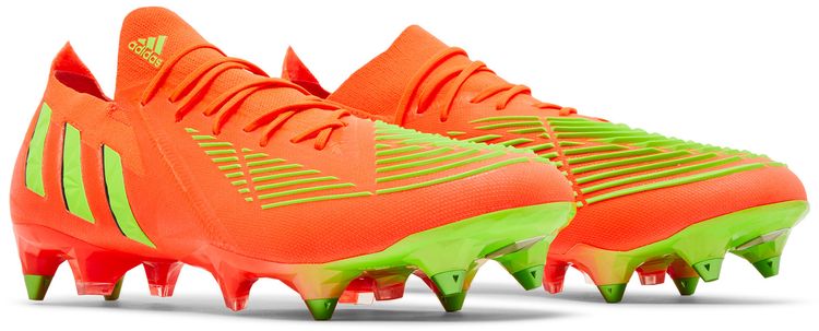 Adidas Predator Edge1 Low SG Game Data Pack