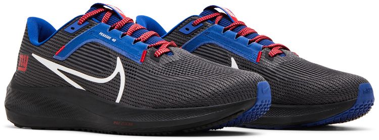 Nike NFL x Air Zoom Pegasus 40 New York Giants