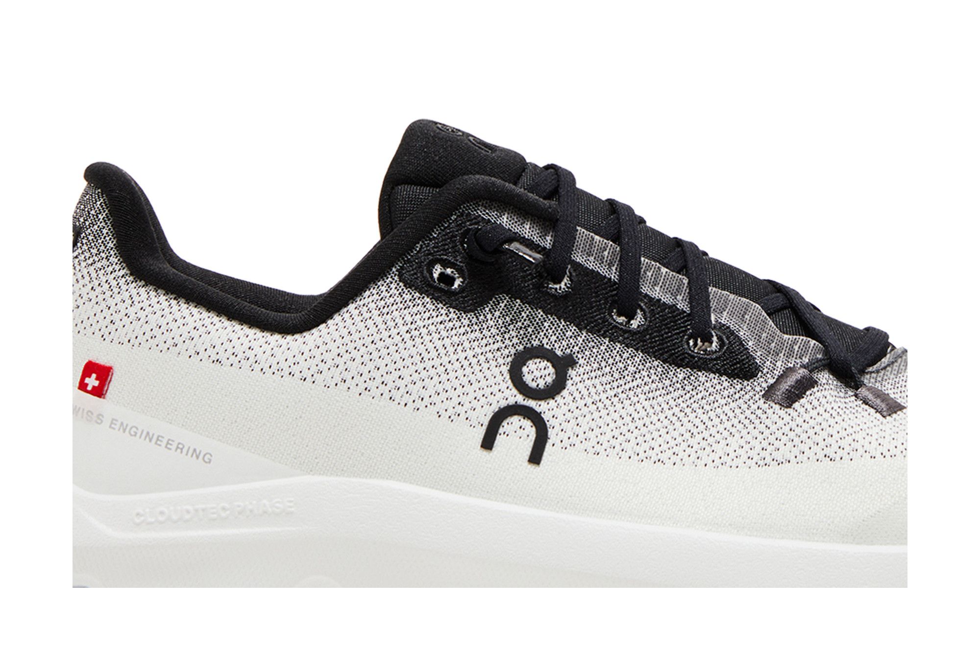 Buy ON Wmns Cloudtilt 'Black Ivory' - 3WE10051430 | GOAT