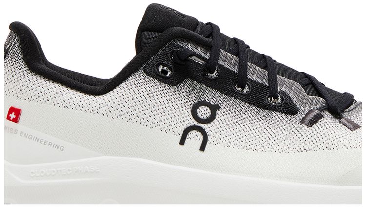 Wmns Cloudtilt Black Ivory