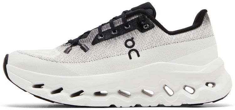 Wmns Cloudtilt Black Ivory