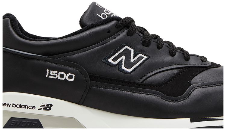 New Balance 1500 Made in England Black