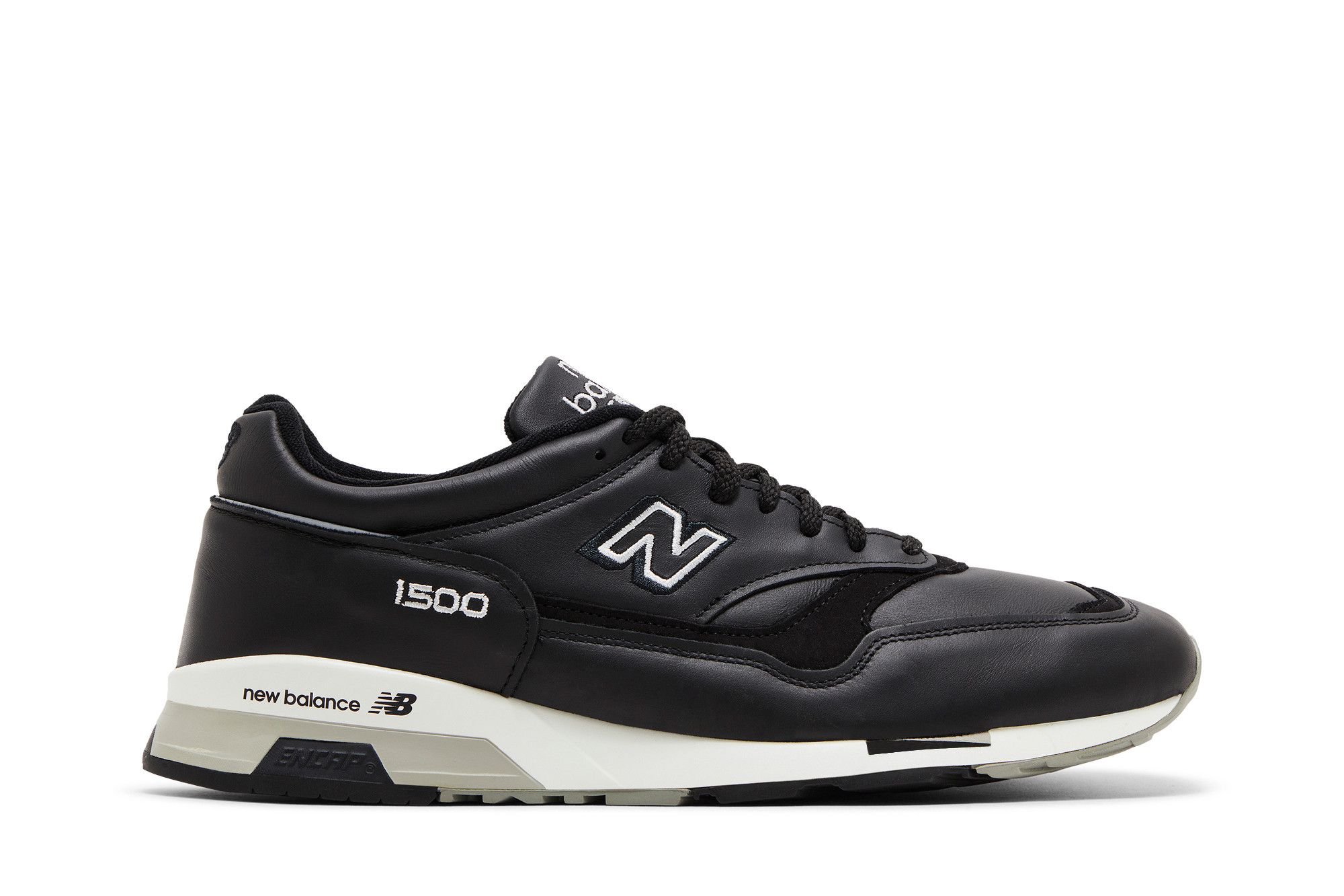 Buy 1500 Made in England Black M1500BK GOAT